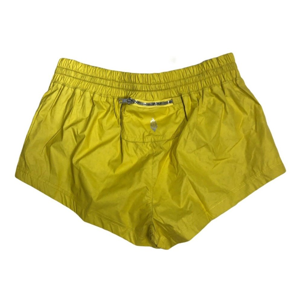 Free people Movement moonlight reflective shorts‎ - Picture 4 of 7